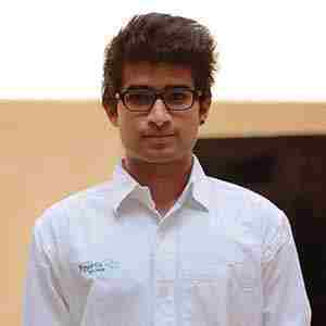 Rishabh Ratni Profile Picture