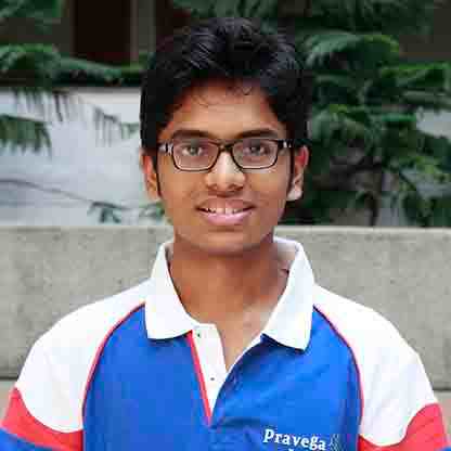 Varun Nair Profile Picture