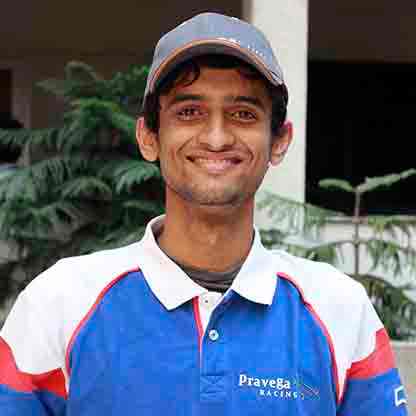 Aditya Tiwari Profile Picture