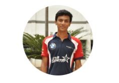 Aagosh Mishra Profile Picture