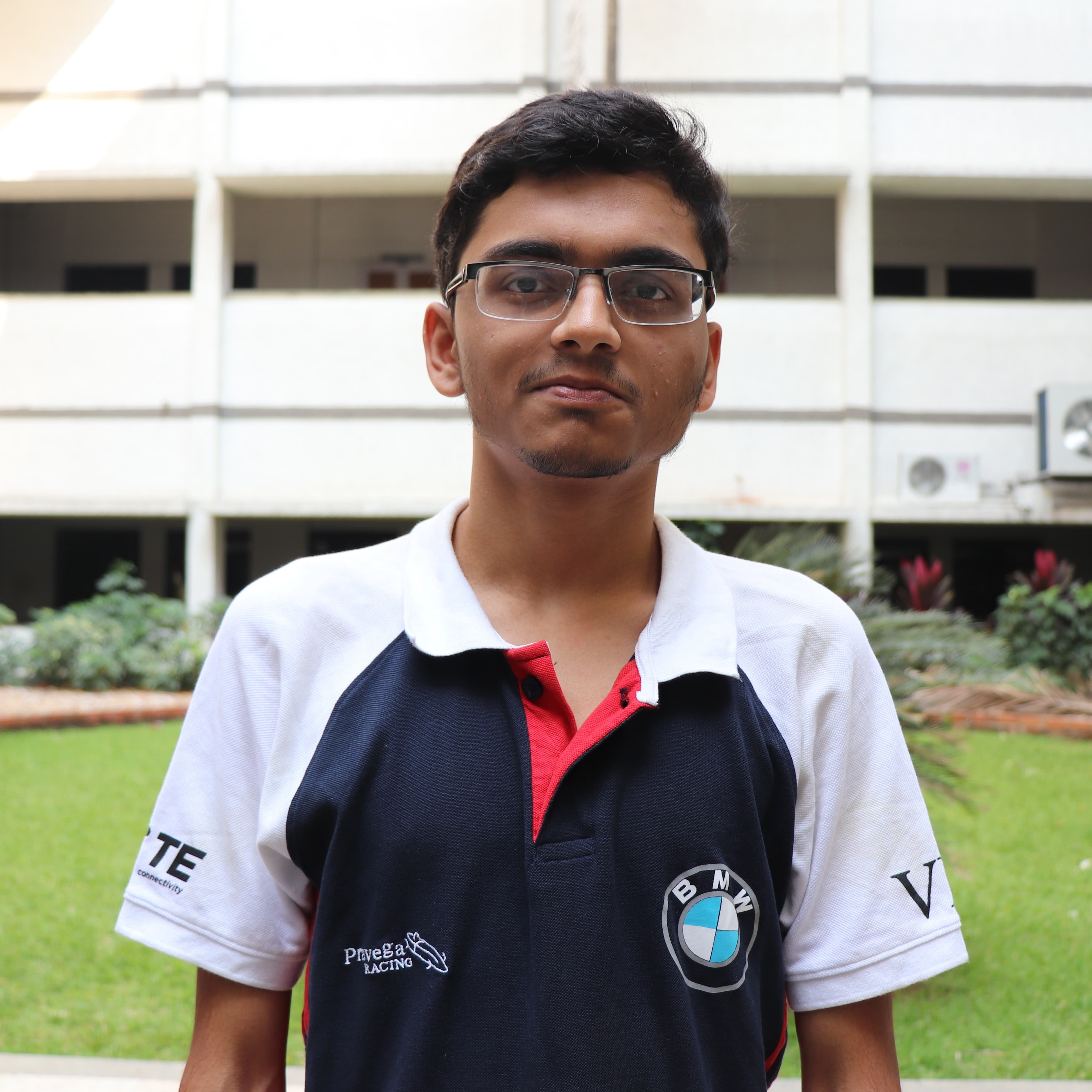 ESHAAN GUPTA Profile Picture